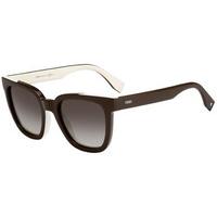 fendi sunglasses ff 0121s color flash mg4vk