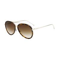 Fendi Sunglasses FF 0155/S FUNKY ANGLE V4Z/CC