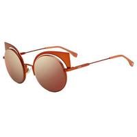 Fendi Sunglasses FF 0177/S EYESHINE KWL/PD