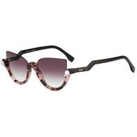 Fendi Sunglasses FF 0138/S BLINK N71/J8