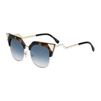 Fendi Sunglasses FF 0149/S IRIDIA TLW/G5