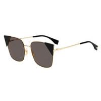 Fendi Sunglasses FF 0191/S LEI 000/2M