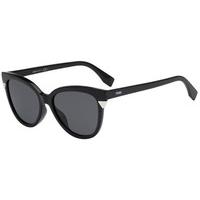 fendi sunglasses ff 0125s angle d28bn