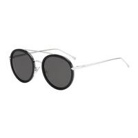 Fendi Sunglasses FF 0156/S FUNKY ANGLE RMG/NR