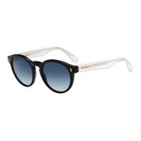 Fendi Sunglasses FF 0085/S COLOR BLOCK YPP/08