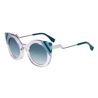 Fendi Sunglasses FF 0240/S 35J/9K