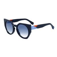 Fendi Sunglasses FF 0151/S FACETS PJP/U3