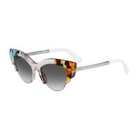 Fendi Sunglasses FF 0178/S JUNGLE TKU/E1