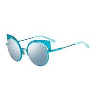 fendi sunglasses ff 0177s eyeshine w5it7