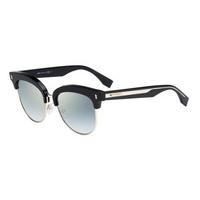 Fendi Sunglasses FF 0154/S COLOR BLOCK VJG/EZ