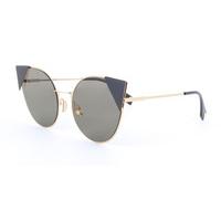 Fendi Sunglasses FF 0190/S LEI 000/2M