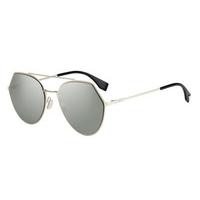 fendi sunglasses ff 0194s eyeshine 3yg0t