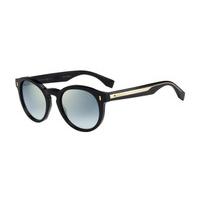 Fendi Sunglasses FF 0085/S COLOR BLOCK UDU/EZ