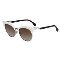 Fendi Sunglasses FF 0229/S VK6/81