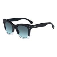 Fendi Sunglasses FF 0237/S 7ZJ/EQ