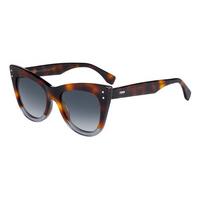 Fendi Sunglasses FF 0238/S AB8/9O