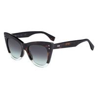 Fendi Sunglasses FF 0238/S PHW/IB