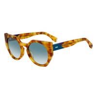 Fendi Sunglasses FF 0151/S FACETS 2J3/EZ