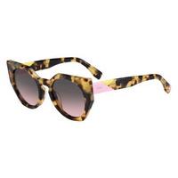 Fendi Sunglasses FF 0151/S FACETS 00F/EN