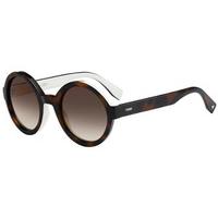 Fendi Sunglasses FF 0120/S COLOR FLASH MIY/HA