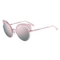 fendi sunglasses ff 0177s eyeshine z5d0j