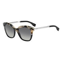 Fendi Sunglasses FF 0089/S GALASSIA CU1/DX