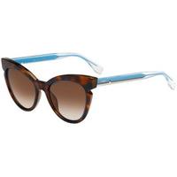 fendi sunglasses ff 0132s lines n9djd