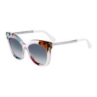 Fendi Sunglasses FF 0179/S JUNGLE TKU/JJ