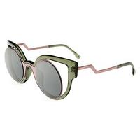 Fendi Sunglasses FF 0137/S PARADEYES NTA/CN