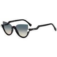 Fendi Sunglasses FF 0138/S BLINK 29A/IE