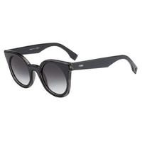 Fendi Sunglasses FF 0196/S BE YOU L1A/9O