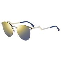 Fendi Sunglasses FF 0040/S IRIDIA JFG/SQ