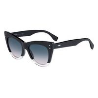 fendi sunglasses ff 0238s 3h2jp