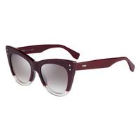 Fendi Sunglasses FF 0238/S LHF/NQ