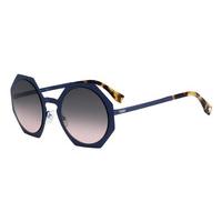 Fendi Sunglasses FF 0152/S FACETS 7BG/EN