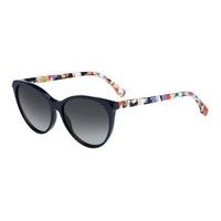 Fendi Sunglasses FF 0170/S CHROMIA TTW/9O