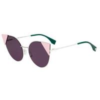 fendi sunglasses ff 0190s lei 010om