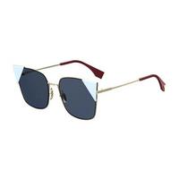 fendi sunglasses ff 0191s lei 000a9