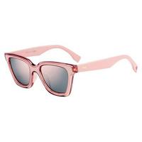 Fendi Sunglasses FF 0195/S BE YOU JQ2/0J