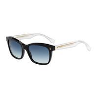 Fendi Sunglasses FF 0086/S COLOR BLOCK YPP/08