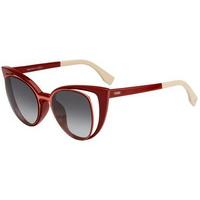 fendi sunglasses ff 0136s paradeyes nz1vk