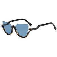 Fendi Sunglasses FF 0138/S BLINK N73/76