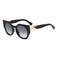 Fendi Sunglasses FF 0151/S FACETS 807/JJ