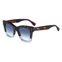 Fendi Sunglasses FF 0237/S IPR/08