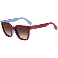 Fendi Sunglasses FF 0121/S COLOR FLASH MFU/K8