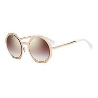 fendi sunglasses ff 0152s facets ddbqh