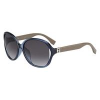 fendi sunglasses ff 0032fs the fendista asian fit 7rb9o