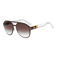 Fendi Sunglasses FF 0082/S PEQUIN E1H/JS