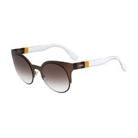 fendi sunglasses ff 0080s pequin e1hjs