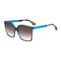 fendi sunglasses ff 0076s logo dvujs